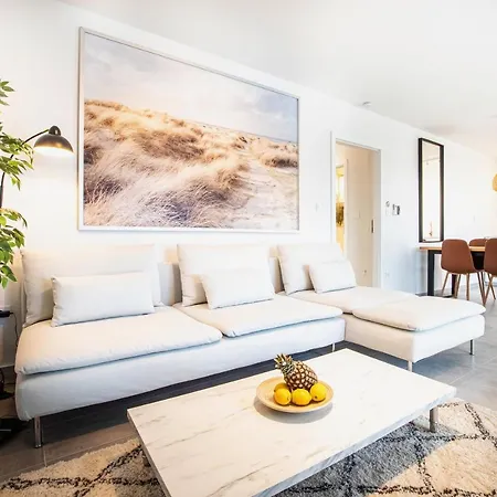 The Grande - Huge Terrace - Amazing Sea Views - Tastefully Furnished - Access To Rooftop Terrace And Gym - Hillside * Rogoznica (Sibenik-Knin)