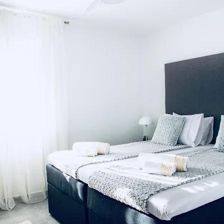 The Grande - Huge Terrace - Amazing Sea Views - Tastefully Furnished - Access To Rooftop Terrace And Gym - Hillside Rogoznica (Sibenik-Knin)