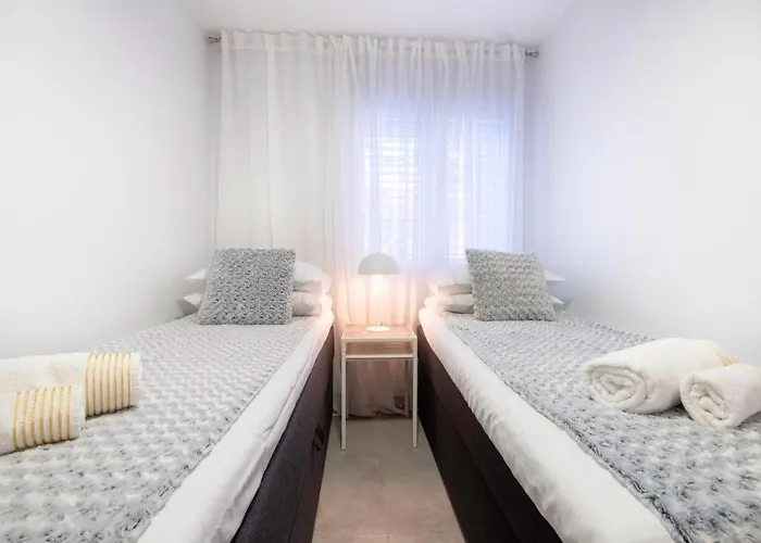 The Grande - Huge Terrace - Amazing Sea Views - Tastefully Furnished - Access To Rooftop Terrace And Gym - Hillside Rogoznica (Sibenik-Knin)