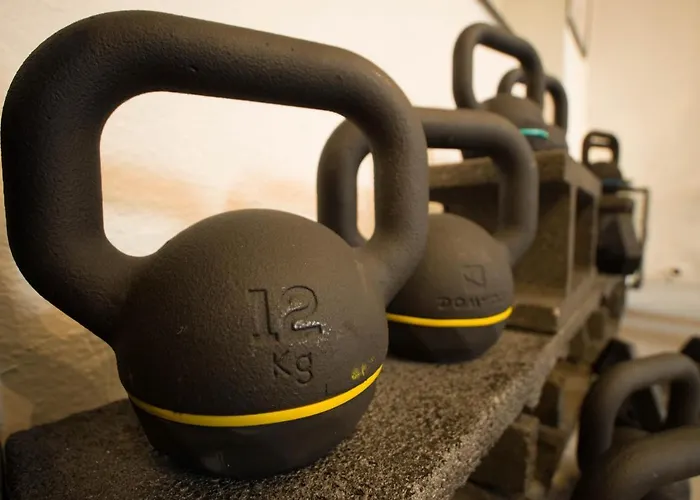 The Grande - Huge Terrace - Amazing Sea Views - Tastefully Furnished - Access To Rooftop Terrace And Gym - Hillside *