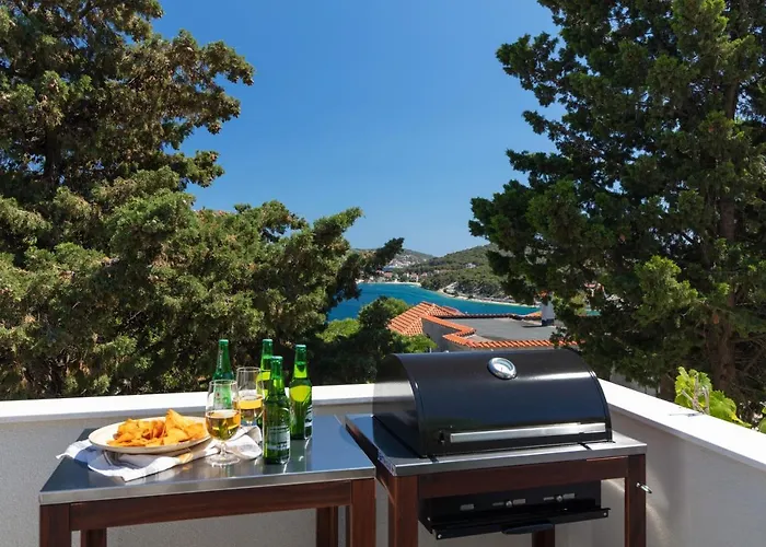 Apartamento The Grande - Huge Terrace - Amazing Sea Views - Tastefully Furnished - Access To Rooftop Terrace And Gym - Hillside